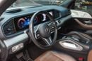 Mercedes Benz GLE450 AMG LINE