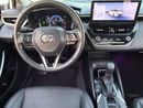 Toyota Corolla XLI EXECUTIVE HEV