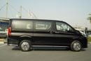 Toyota Granvia Premium V6 3.5L Petrol 2025YM