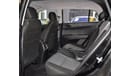 Hyundai Creta EXCELLENT DEAL for our Hyundai Creta ( 2017 Model! ) in Black Color! GCC Specs