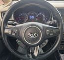 Kia Carens EX Deluxe 2.0L