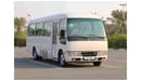 ميتسوبيشي روزا 2019 | Long Body 26 Seater | Manual Transmission - Diesel | GCC - Book Now