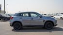 Mitsubishi ASX Brand New – 2.0L Petrol 2WD Automatic – H48 – GCC 2026 – Export Only