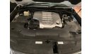 Lexus LX570 Full option clean car Right Hand Drive