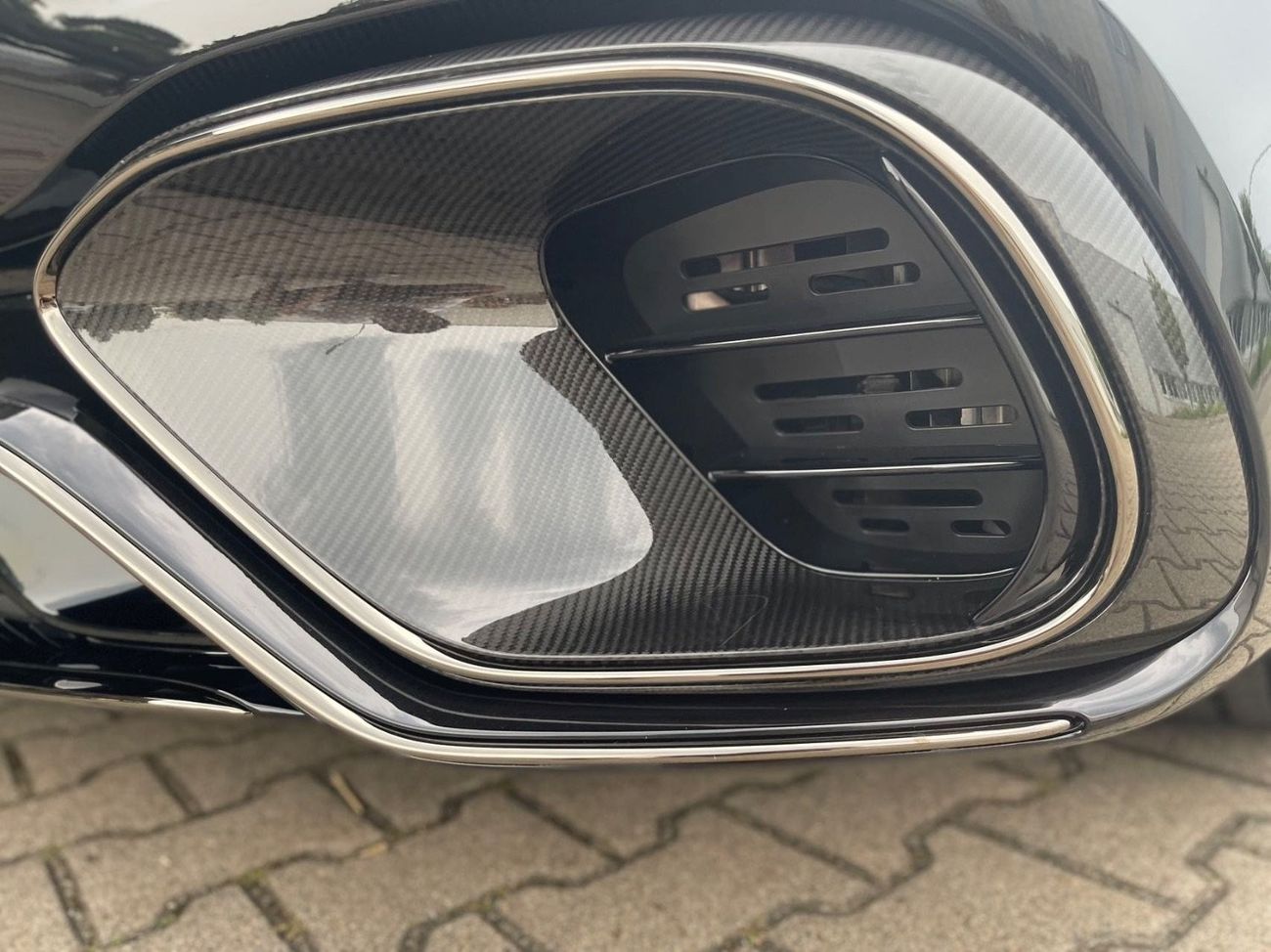 Mercedes-Benz S 63 AMG Mercedes-Benz S 63 AMG Mercedes AMG S63