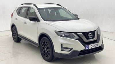 Nissan XTrail SV 2.5L 2020 SV | AED 850/Month | 0 DP | 30 Day Return | Warranty | Service History