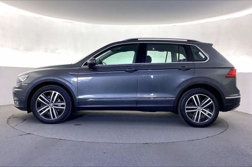 فولكس واجن تيجوان Sport | National Day Celebration | شامل الضمان | 0 ﺪﻔﻋﺓ ﺃﻮﻟﻯ