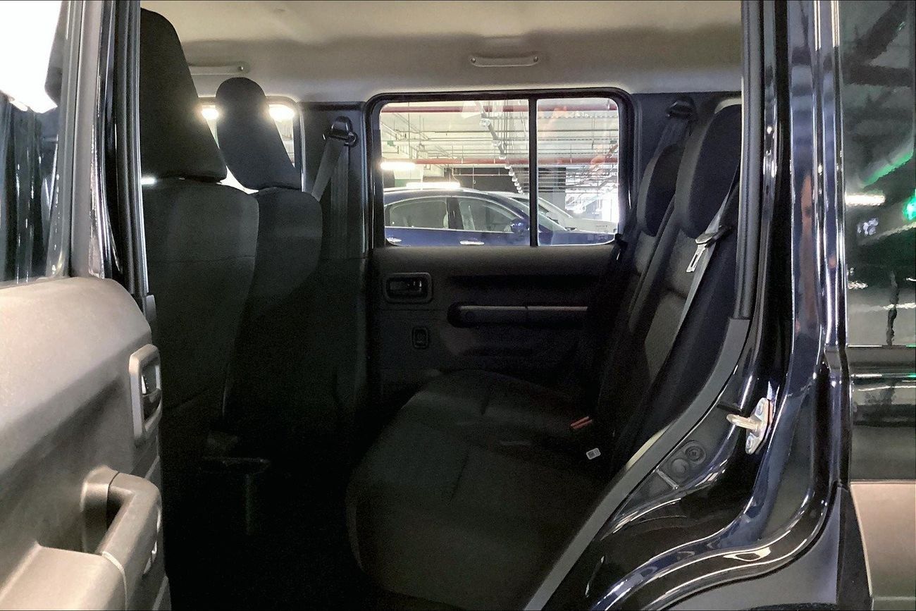 أم جي HS Trophy | شامل الضمان | 0 ﺪﻔﻋﺓ ﺃﻮﻟﻯ