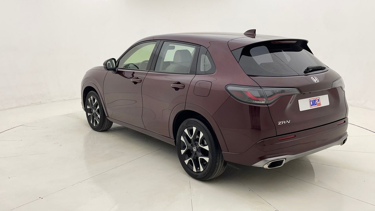 Honda ZRV EX 1.5 | Zero Down Payment | Home Test Drive