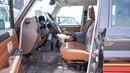 تويوتا لاند كروزر بيك آب LX 4.0L V6 Double Cabin Auto transmission