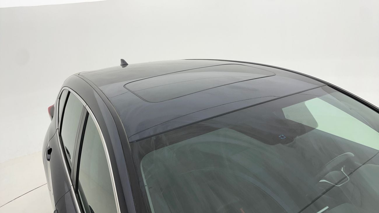 هوندا سي آر في TOURING 2.4 | بدون دفعة مقدمة | اختبار القيادة في المنزل