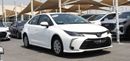 Toyota Corolla XLI 1.6L A/T Toyota Corolla2022 GCC edition in excellent condition,1.6L engine, 74,000 KM mileage,an