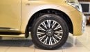 Nissan Patrol LE TITANIUM