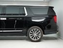 جي أم سي يوكون XL Denali | GCC Specs | | 4WD | Full Size SUV