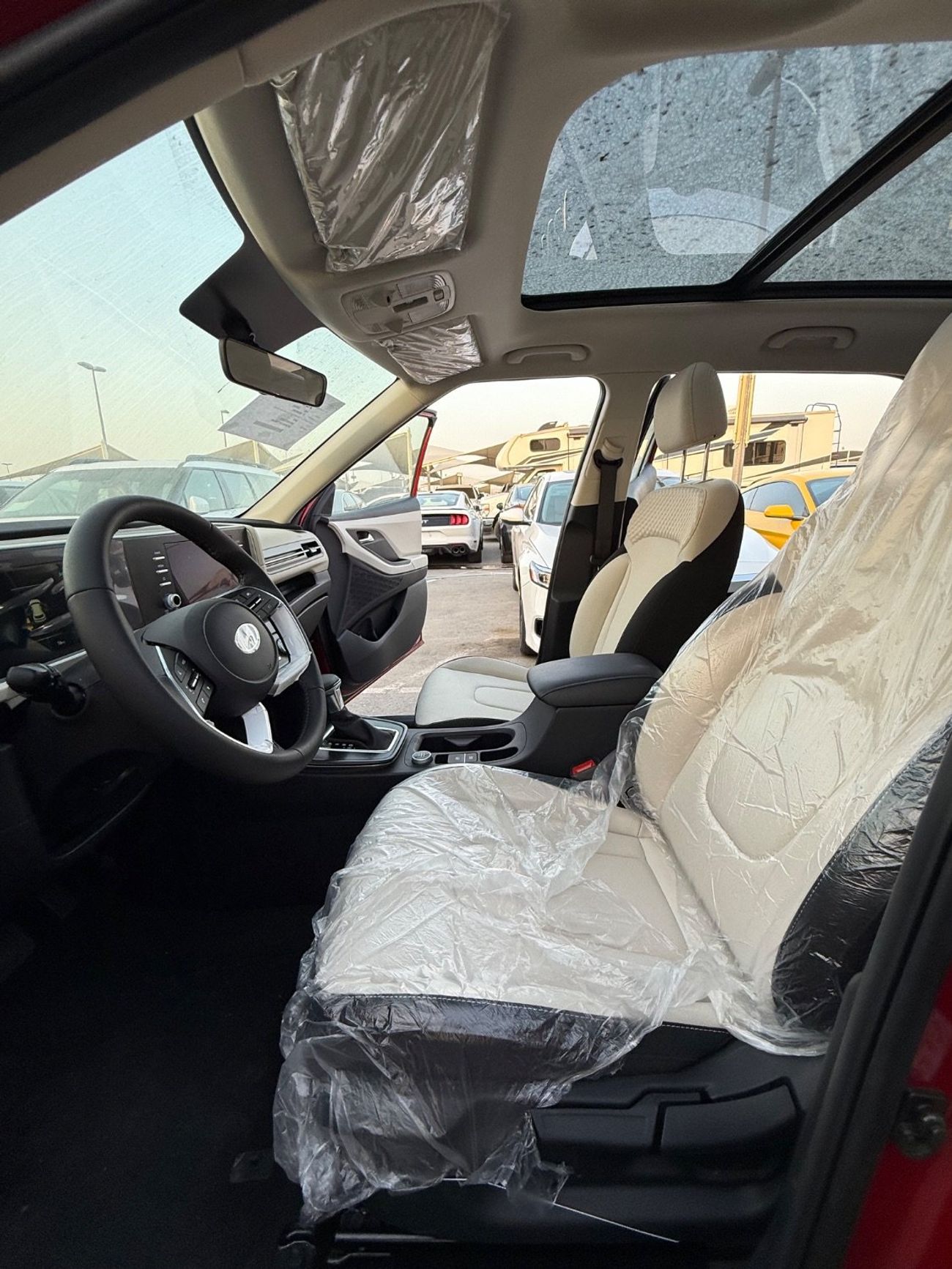 هيونداي كريتا 