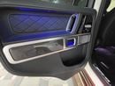 مرسيدس بنز G 63 AMG STD