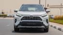 Toyota RAV4 2025 Toyota Rav4 Fashion Plus Edition 2.0L AT Petrol (White)