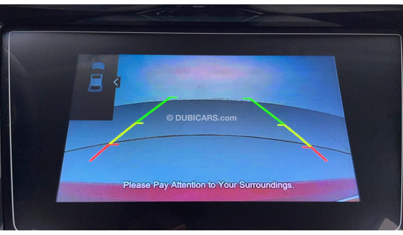 MG 350s COMFORT 1.5 | Zero Down Payment | Free Home Test Drive