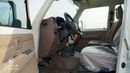 Toyota Land Cruiser Pick Up LC79 | 2.8L Turbo | Manual 4x4 | Double Cabin  | GCC