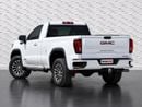 GMC Sierra 1500 REGULAR CAB SLE