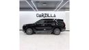 Hyundai Palisade Hyundai Palisade 2024 Black-3.8L-4WD-Car is in Excellent Condition-Accident Free-Brand New Car