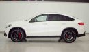 مرسيدس بنز GLE 63 AMG Coupe Special offer price!!!