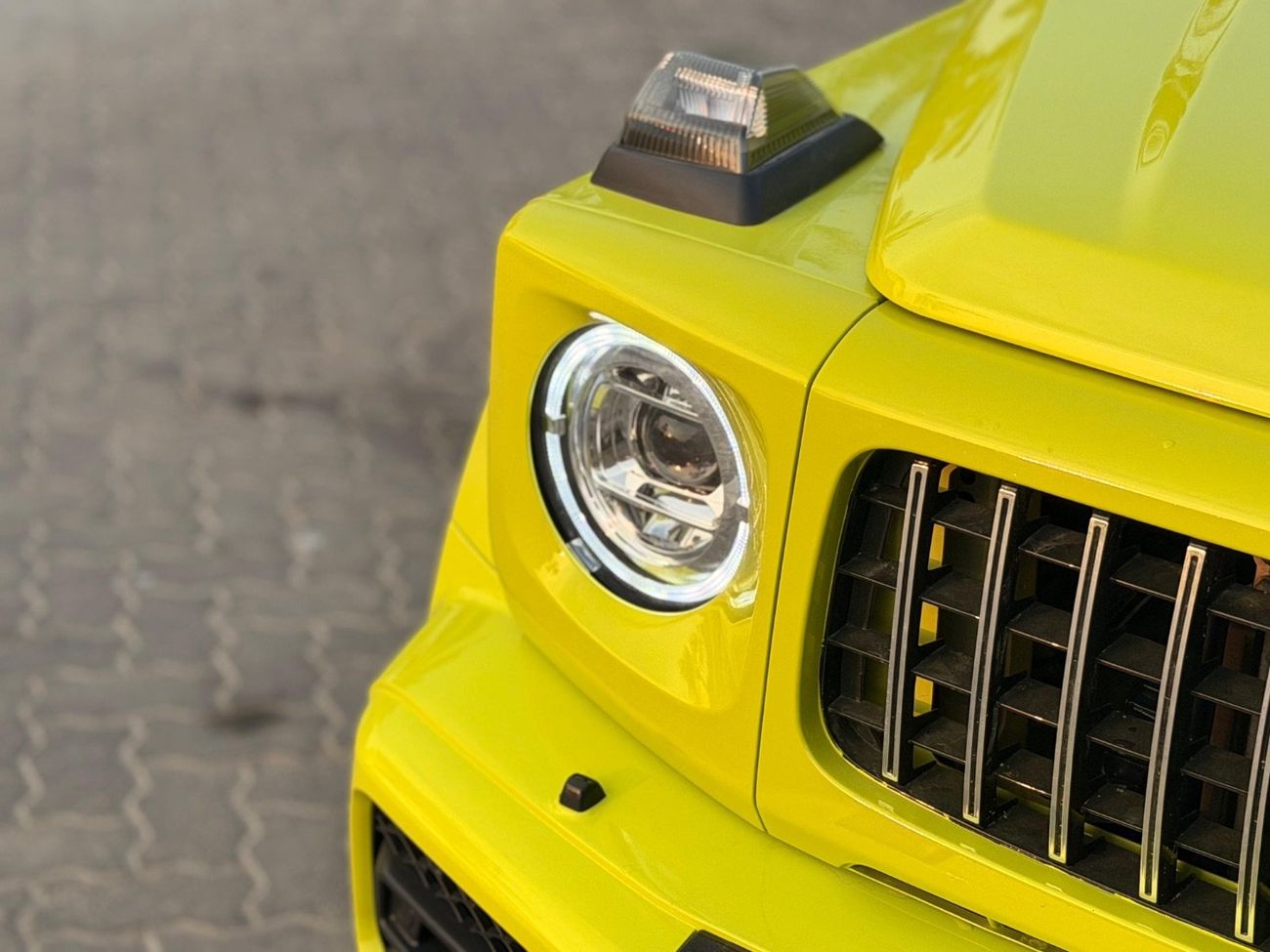 Suzuki Jimny Export from Australia