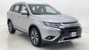 ميتسوبيشي آوتلاندر 2.4L 2023 | 0 DP | 955/Month | 30 Day Return | Service History
