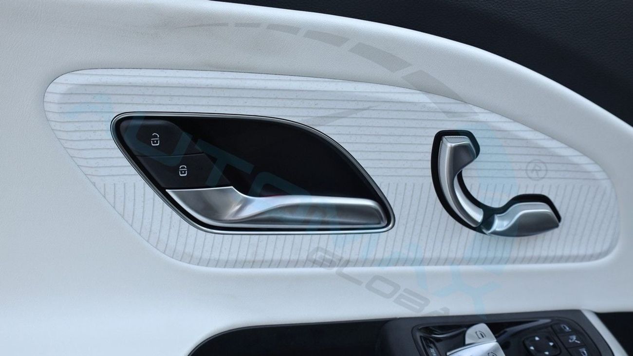 مرسيدس بنز CLA 200 AMG COUPE GCC 2027 With 2 Years Unlimited Mileage Warranty At Official Dealer