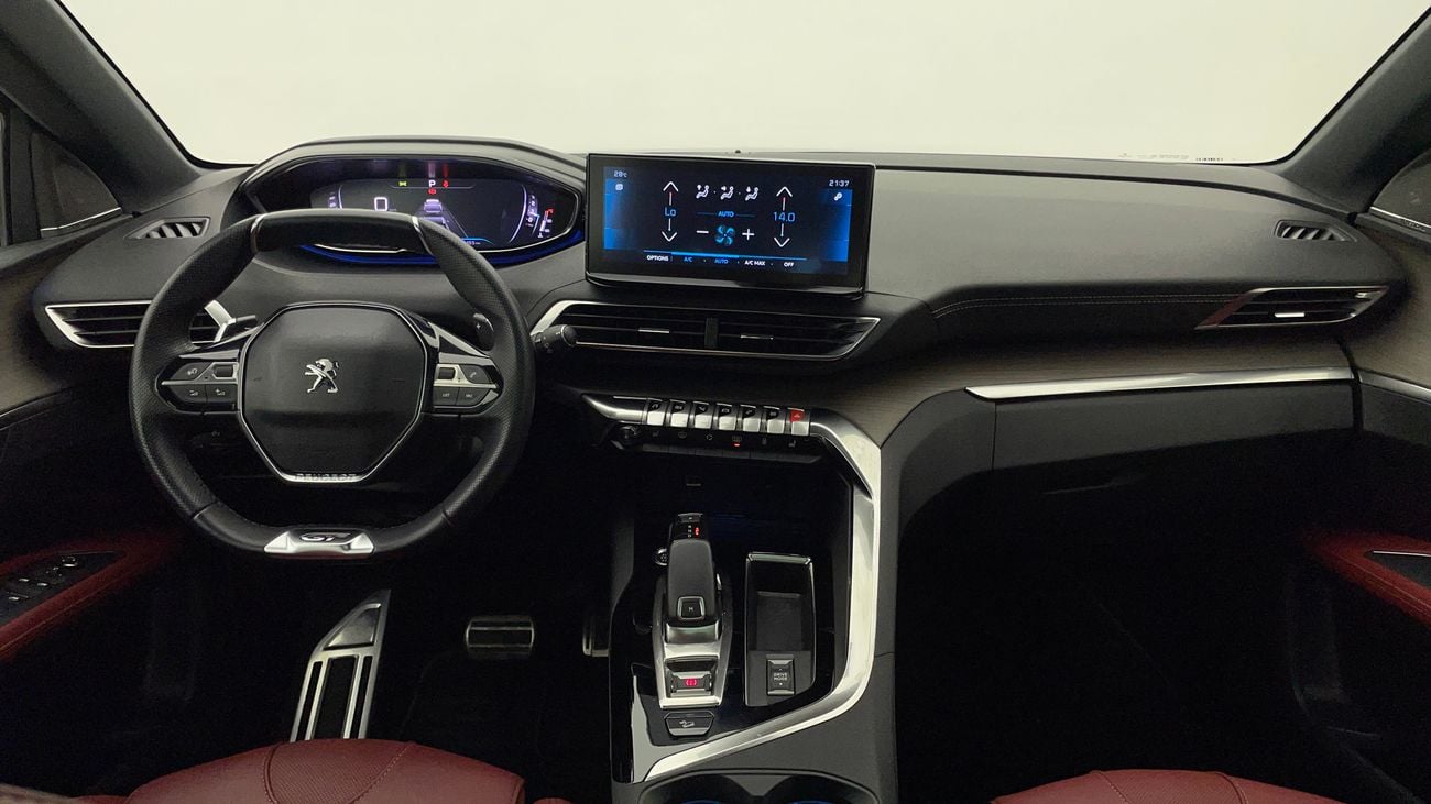 Peugeot 3008 GT 1.6 | Zero Down Payment | Home Test Drive