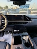 Infiniti QX80 AUTOGRAPH CAPTAIN CHAIRS QX 80 sport