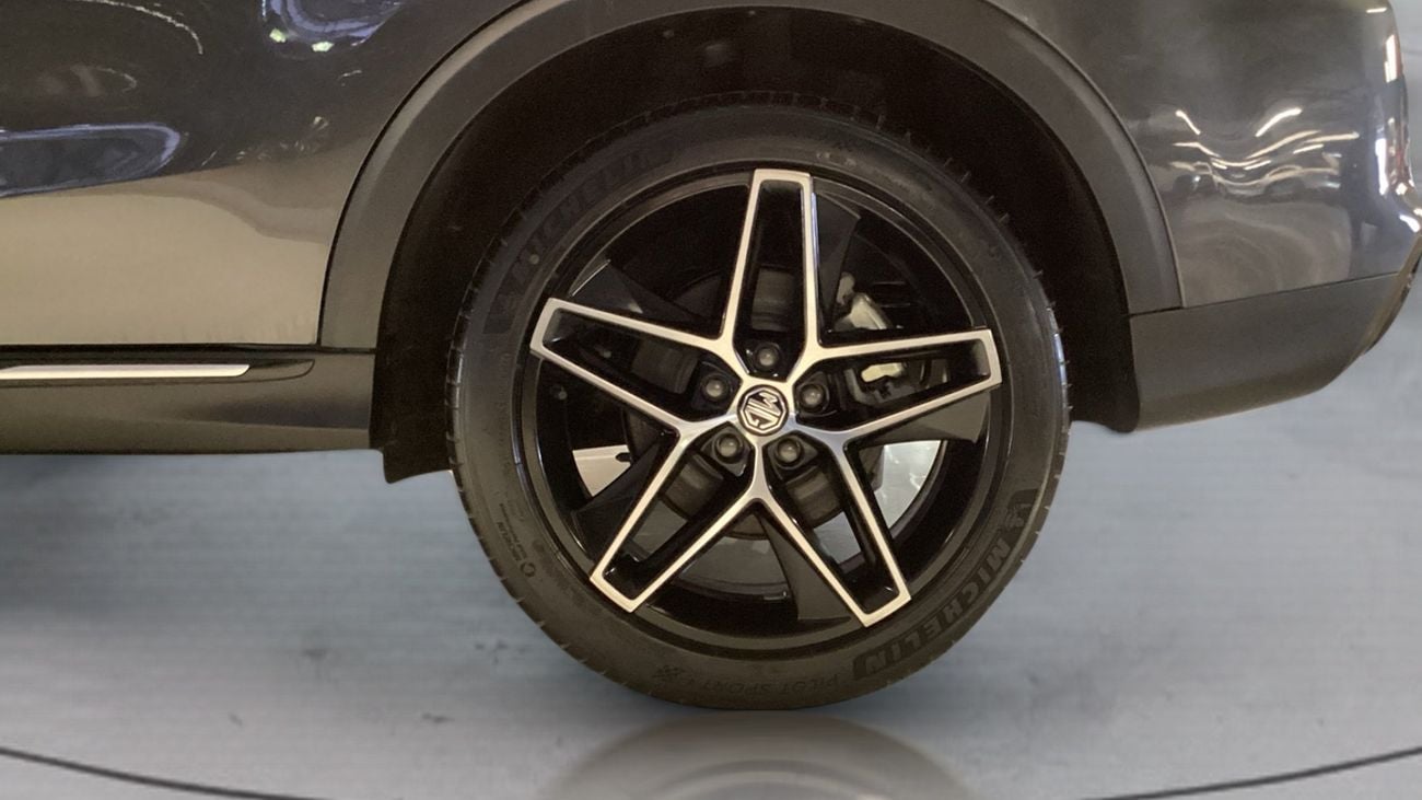 MG RX5 1.5T LUX 2WD | Guaranteed Warranty | 0 Down Payment