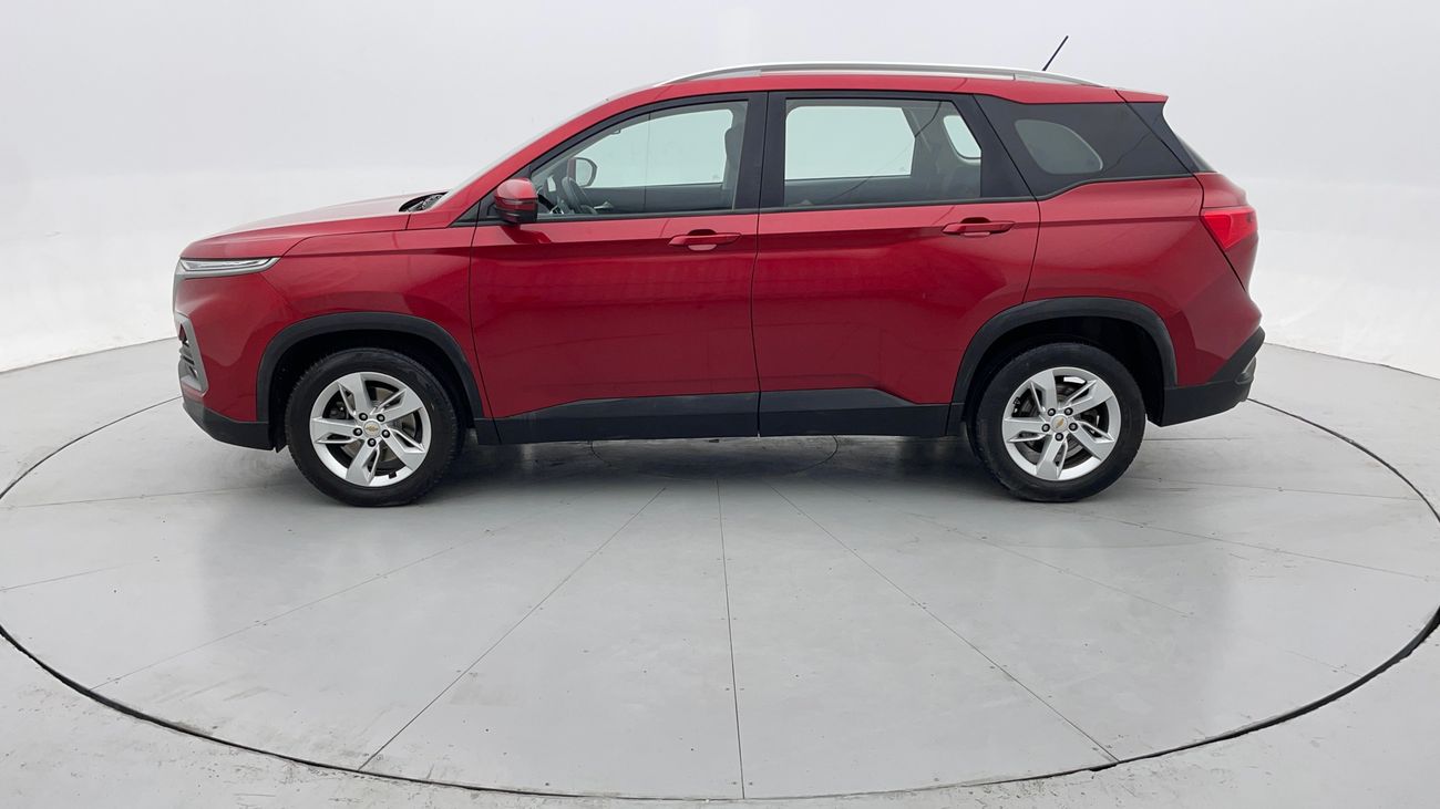 Chevrolet Captiva LS 1.5 | Zero Down Payment | Free Home Test Drive