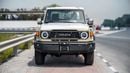Toyota Land Cruiser Pick Up TOYOTA LANDCRUISER PICKUP SINGLECABIN 4.0 SUPER DXL 4X4 -2026YM