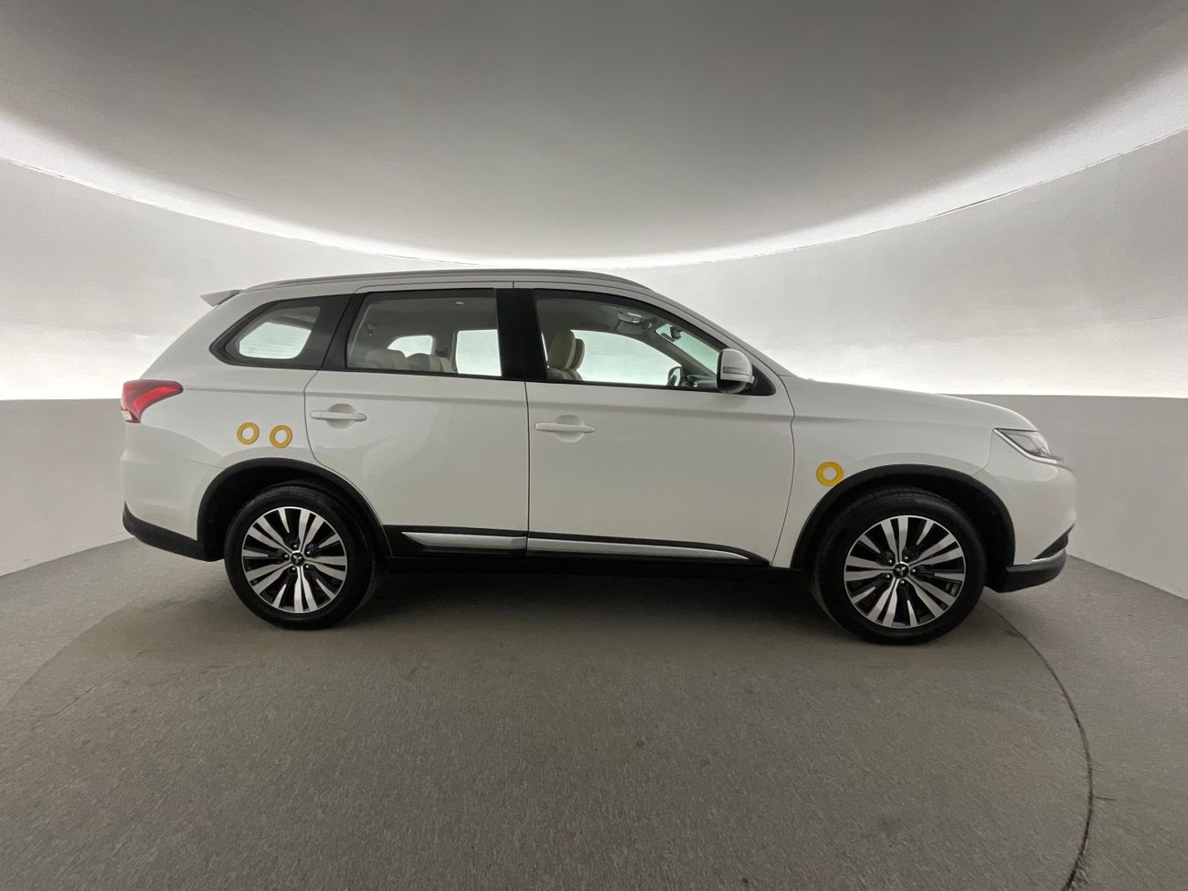 فورد تيريتوري Trend | شامل الضمان | 0 ﺪﻔﻋﺓ ﺃﻮﻟﻯ