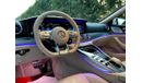 Mercedes-Benz AMG GT 53 MERCEDES GT53 AMG 2020 (low mileage) fully loaded