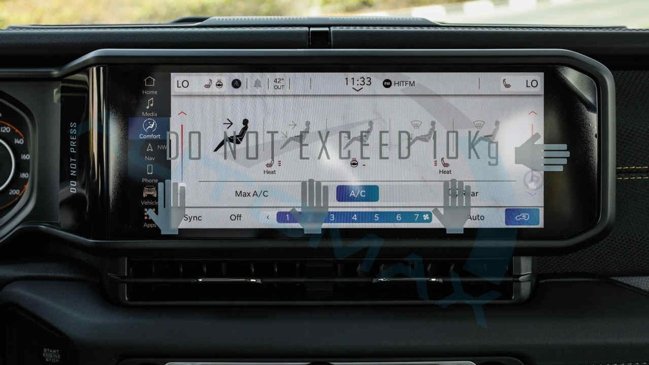 جيب رانجلر (For Export , НА ЭКСПОРТ) RUBICON 392 ( Final Edition ) V8 6.4L GCC 2024 Без пробега