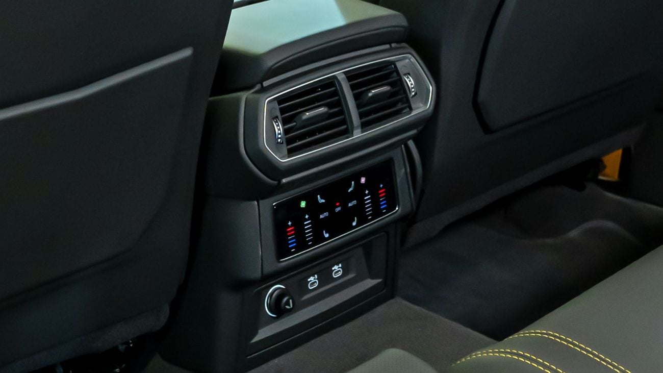 لامبورغيني اوروس 2024 | BRAND NEW | LAMBORGHINI URUS S - V8 | EUROPEAN SPECS | 0 KM MILEAGE | PERFECT CONDITION