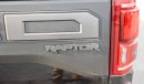 Ford F 150 Raptor 3.5L V6 ECOBOOST