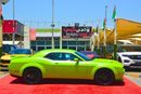 Dodge Challenger SXT 3.6L