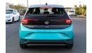 Volkswagen ID.3 2022 Volkswagen ID 3 Pro | Full Electric Hatchback | Export & Local Use (+Taxes)