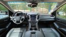 Chevrolet Tahoe LT