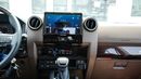 Toyota Land Cruiser Pick Up