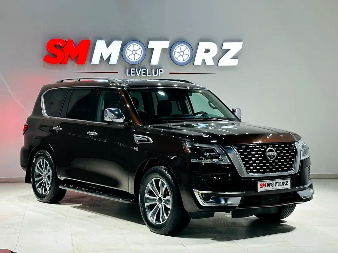 نيسان أرمادا