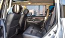 Mitsubishi Pajero GLS V6 Platinum Full Service History GCC