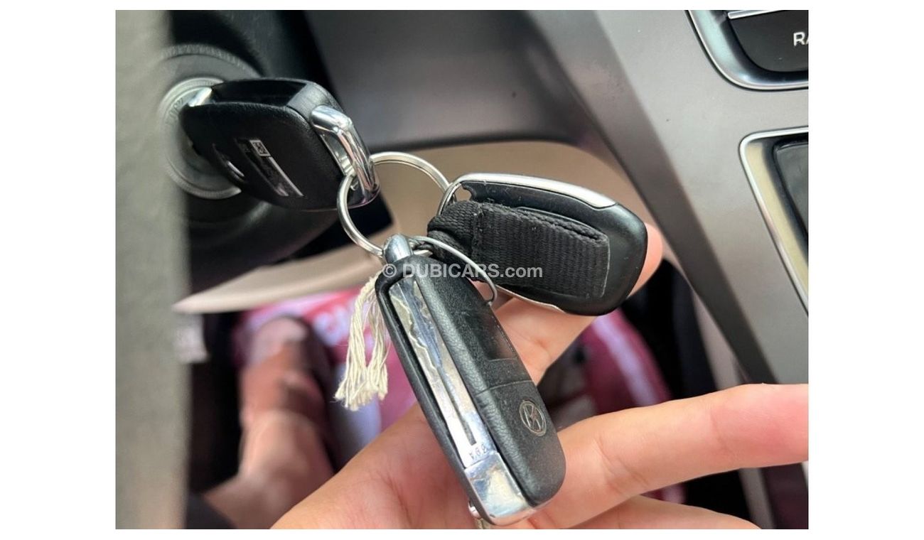 هيونداي سوناتا 2016 KEY START USA IMPORTED - UAE PASS AND FOR EXPORT BOTH!!