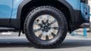 تويوتا برادو ADVENTURE 2.4L 4WD | 2025 | For Local Registration +10%