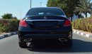 Mercedes-Benz C 250 AMG 2.0L V4 Turbo 211 hp with 2 Yrs or 60000 km Dealer Warranty