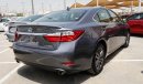 Lexus ES350