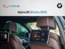 بي أم دبليو ألبينا Alpina B5 Biturbo 2018 – GCC